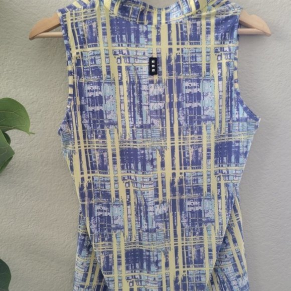 NWT Jamie Sadock sleeveless tank! - Picture 4 of 5
